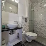 Bianco Rum i privatbostad Miedzyzdroje