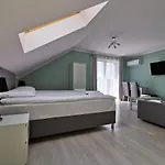 Bianco Rum i privatbostad Miedzyzdroje