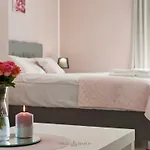 منزل للإقامة Bianco مينززدرويه