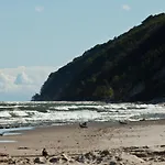 Bianco Rum i privatbostad