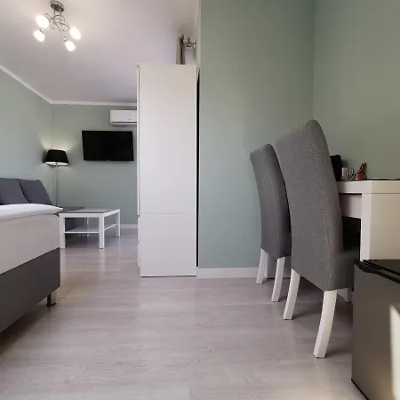 Bianco Quarto em Acomodações Particulares