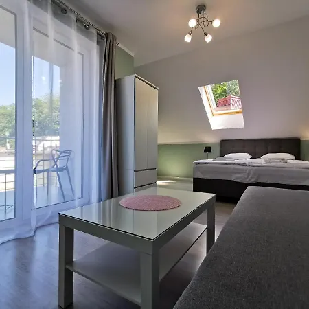 Bianco * Miedzyzdroje