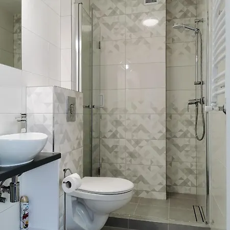 Bianco Miedzyzdroje