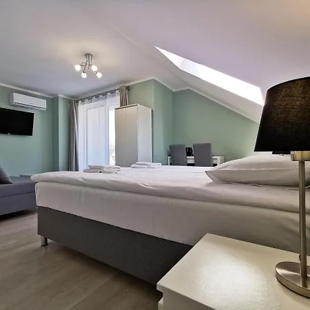 Bianco Accommodatie bij particulieren *