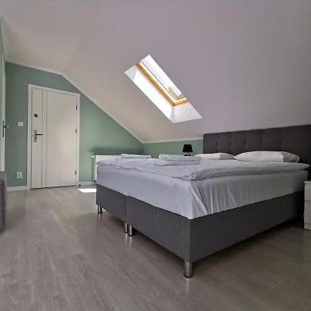 Bianco * Miedzyzdroje