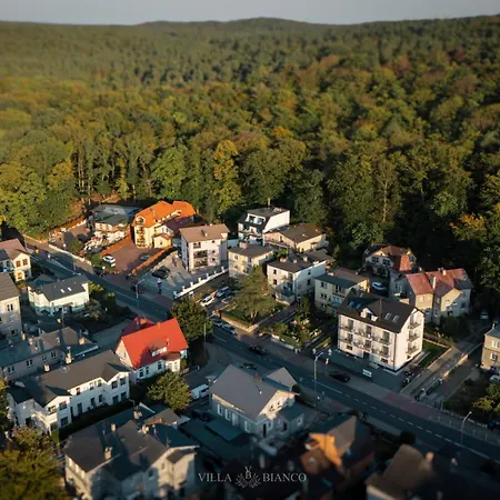 Accommodatie bij particulieren Bianco