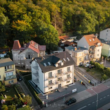 Bianco * מידזיזדרויה