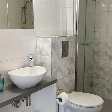 Bianco Miedzyzdroje