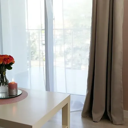 Accommodatie bij particulieren Bianco *