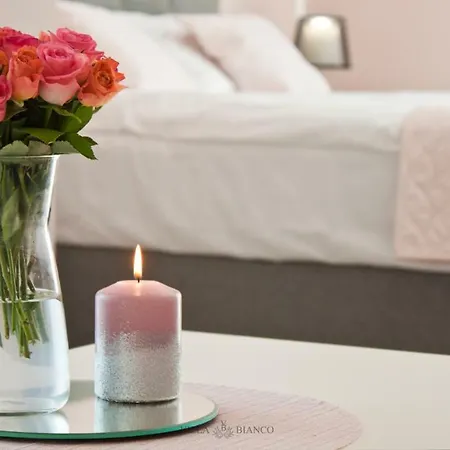 Bianco Accommodatie bij particulieren *