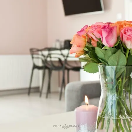 Bianco Accommodatie bij particulieren *