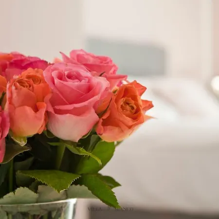 Bianco Pansiyon Miedzyzdroje