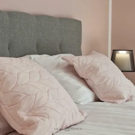 Bianco Quarto em Acomodações Particulares *