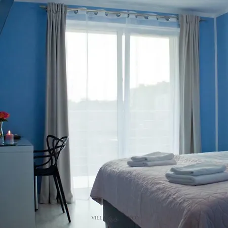 Bianco Accommodatie bij particulieren