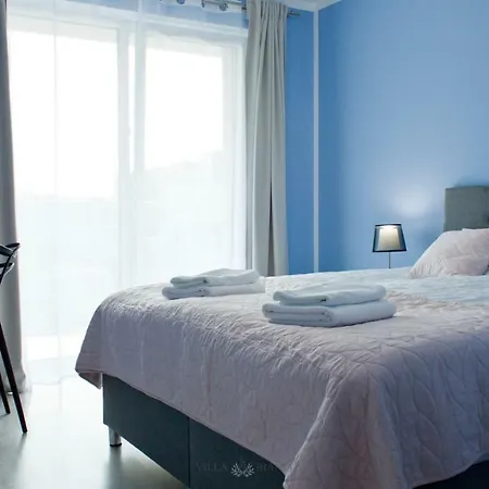 Bianco * Miedzyzdroje