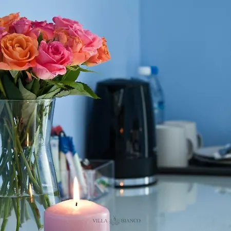 Bianco בית אירוח מידזיזדרויה