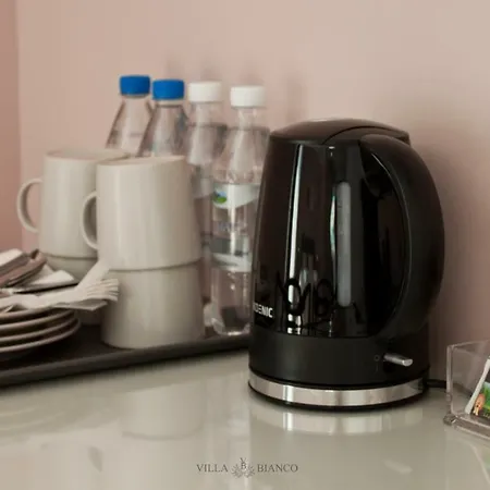 Bianco Accommodatie bij particulieren *