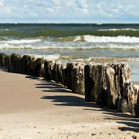 Accommodatie bij particulieren Bianco