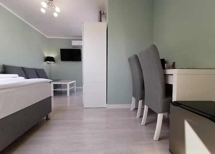 Bianco Habitación en casa particular