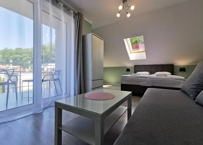 Bianco * Miedzyzdroje