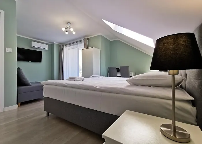 Bianco Habitación en casa particular *