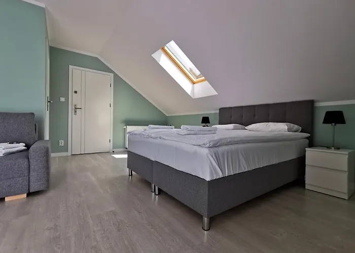 Bianco * Miedzyzdroje