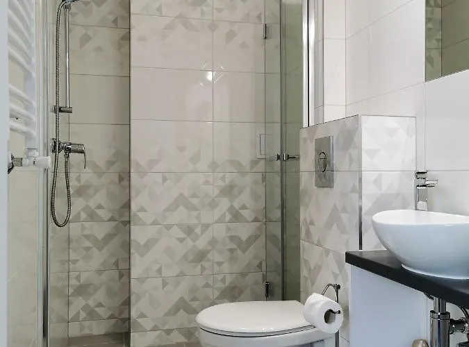 Bianco Habitación en casa particular