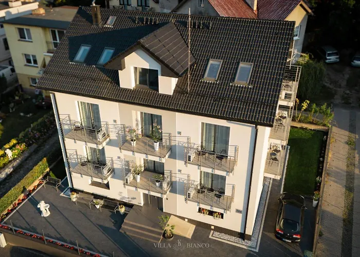 Bianco * Miedzyzdroje