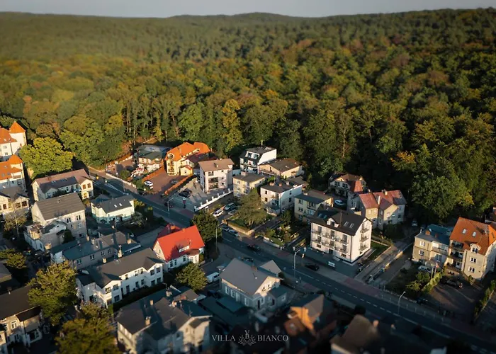 Habitación en casa particular Bianco