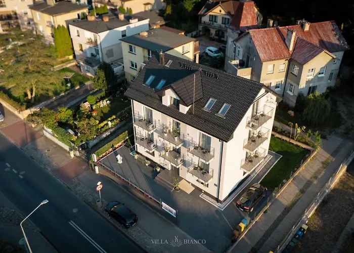 Habitación en casa particular Bianco *