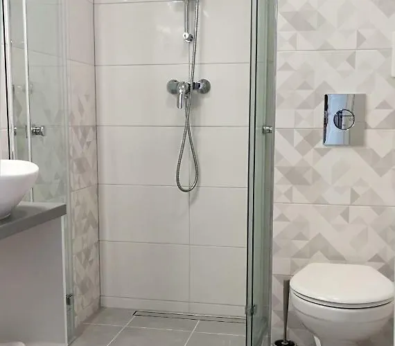 Habitación en casa particular Bianco *