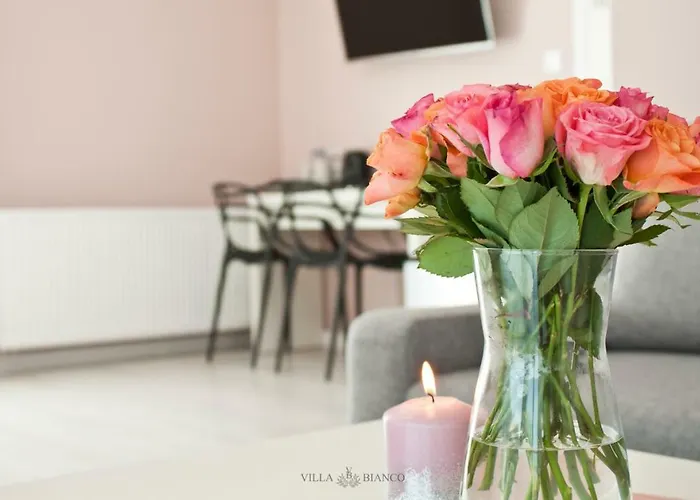 Bianco Séjour chez l'habitant *