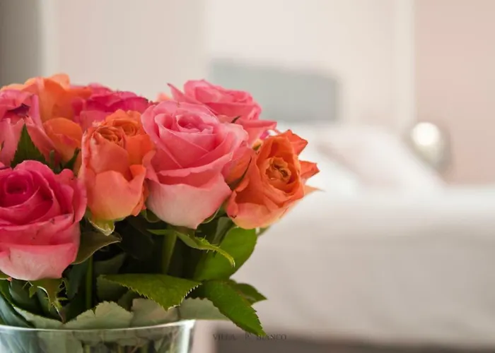 Bianco Habitación en casa particular Miedzyzdroje