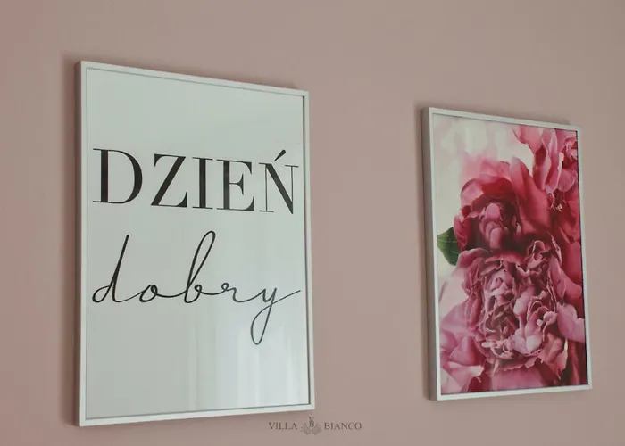 Habitación en casa particular Bianco