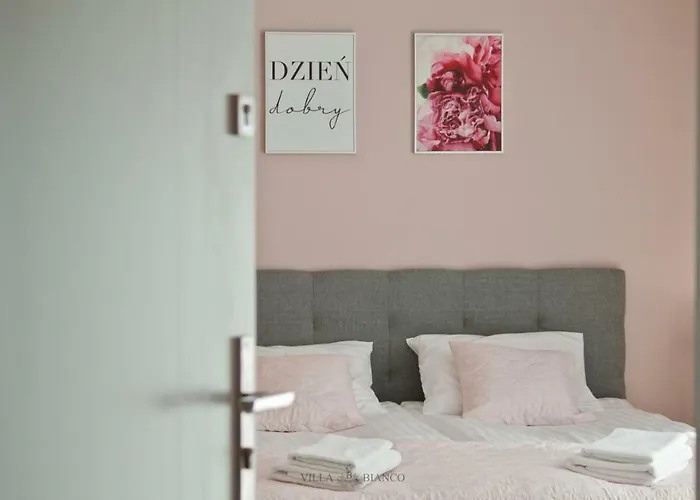 Bianco Habitación en casa particular