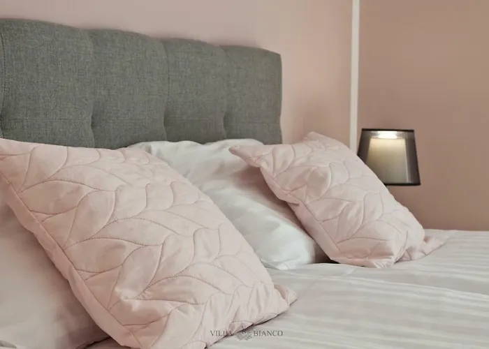 Bianco Séjour chez l'habitant *