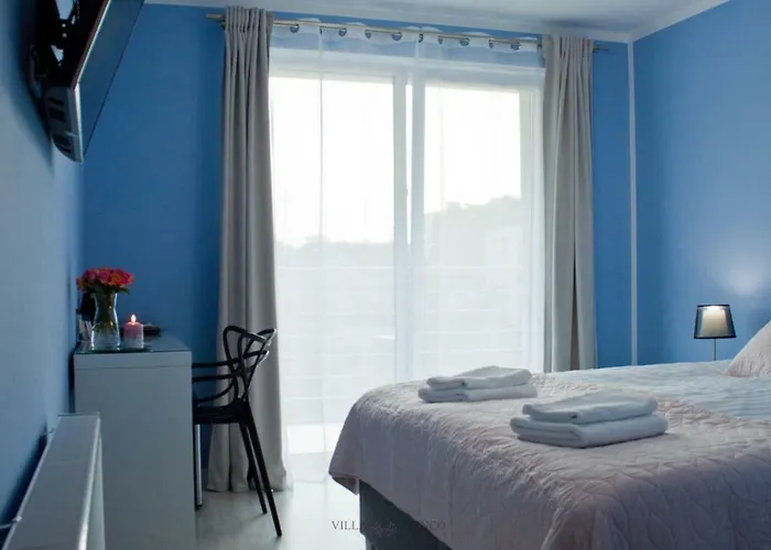 Bianco Séjour chez l'habitant