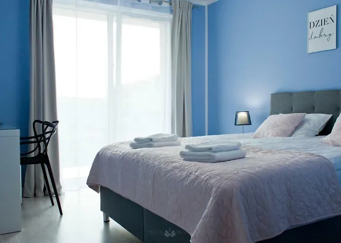 Bianco * Miedzyzdroje