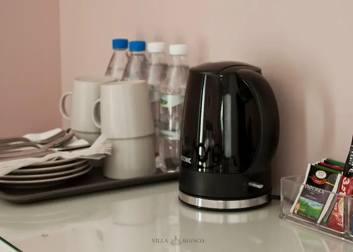 Bianco Séjour chez l'habitant *