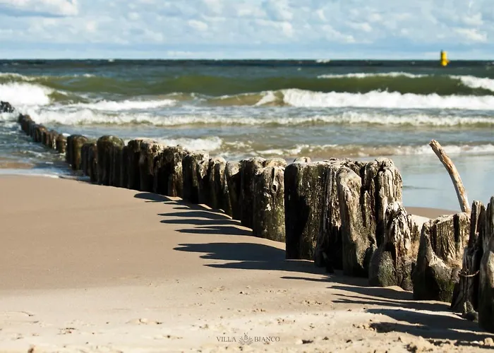 Habitación en casa particular Bianco