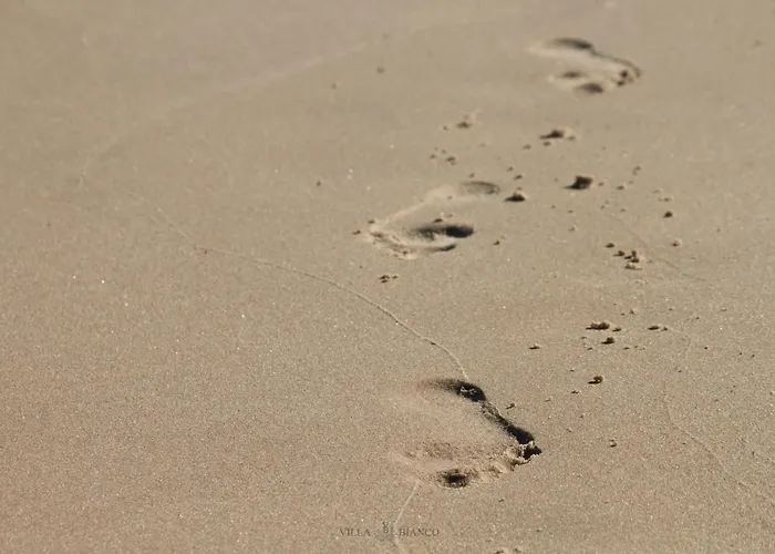 Habitación en casa particular Bianco *