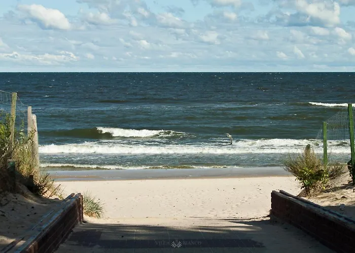 Bianco Habitación en casa particular
